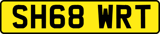 SH68WRT