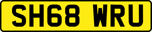 SH68WRU