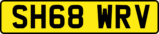 SH68WRV