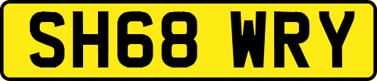 SH68WRY