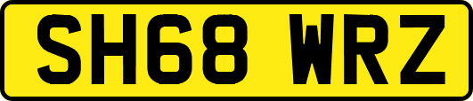 SH68WRZ