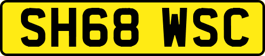 SH68WSC
