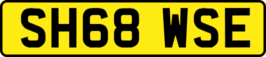 SH68WSE