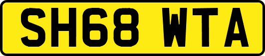 SH68WTA