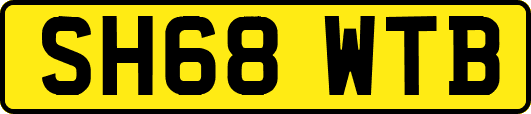 SH68WTB