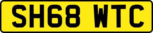 SH68WTC