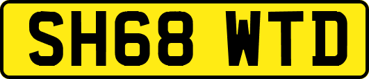 SH68WTD