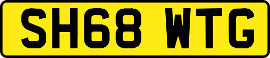 SH68WTG