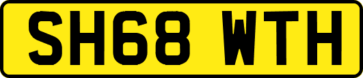 SH68WTH