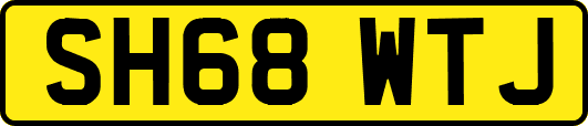 SH68WTJ