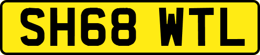 SH68WTL