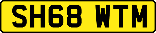 SH68WTM