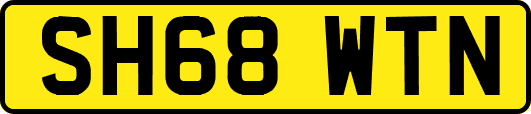 SH68WTN