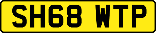 SH68WTP