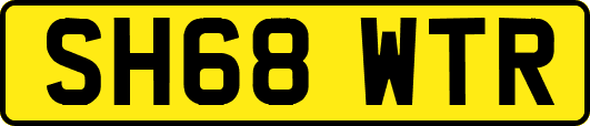 SH68WTR
