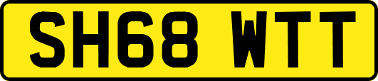 SH68WTT