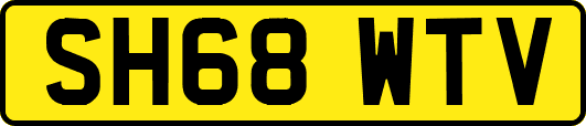 SH68WTV