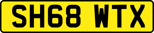 SH68WTX