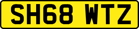 SH68WTZ