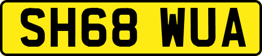 SH68WUA