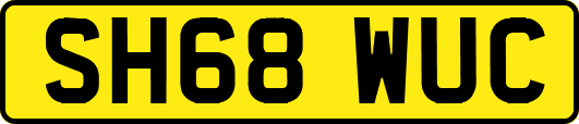 SH68WUC