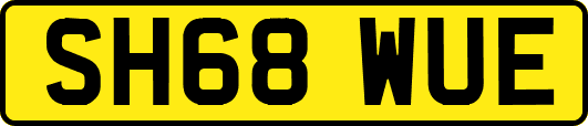 SH68WUE