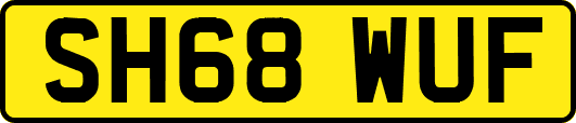 SH68WUF