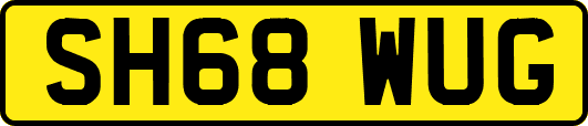 SH68WUG
