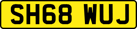 SH68WUJ