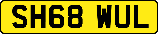 SH68WUL