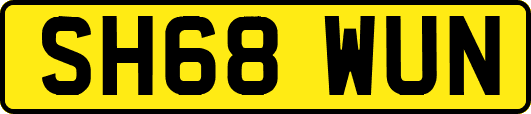 SH68WUN