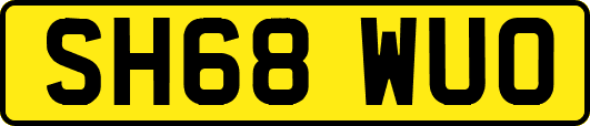 SH68WUO