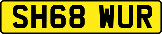 SH68WUR