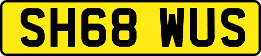 SH68WUS