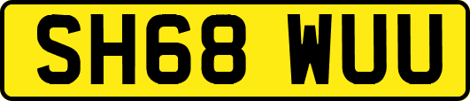 SH68WUU