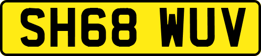 SH68WUV