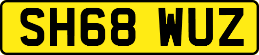 SH68WUZ
