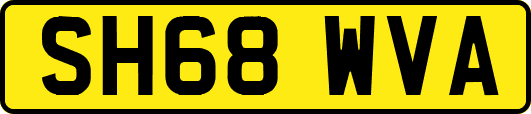 SH68WVA