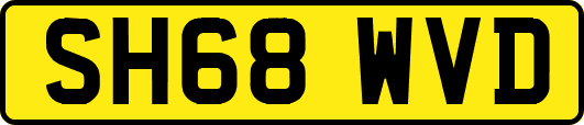 SH68WVD