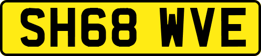SH68WVE