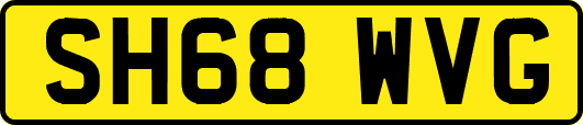 SH68WVG