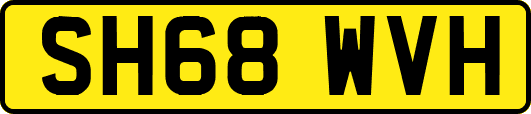 SH68WVH