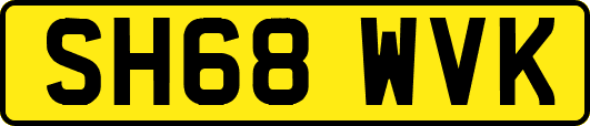 SH68WVK