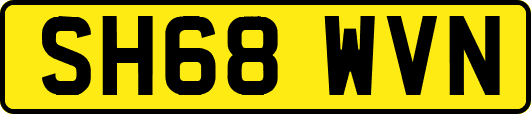 SH68WVN
