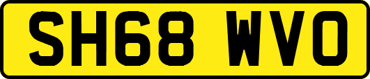 SH68WVO
