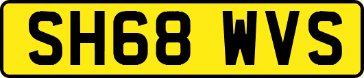SH68WVS