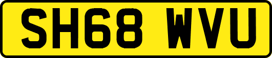 SH68WVU