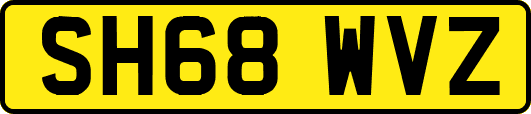SH68WVZ