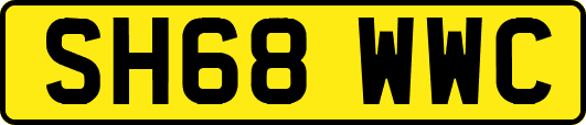 SH68WWC