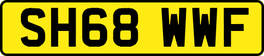 SH68WWF